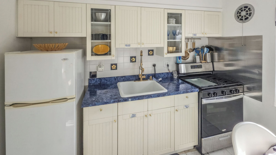 Private kitchen 3, Belleview, Fairfax