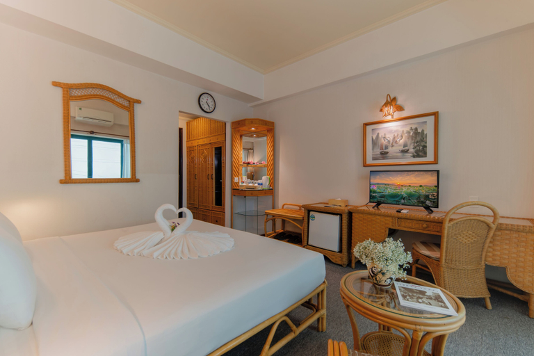 Bedroom 2, Green Hotel Nha Trang , Nha Trang