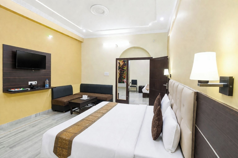 Others 5, Hotel Oasis International Haridwar, Dehradun