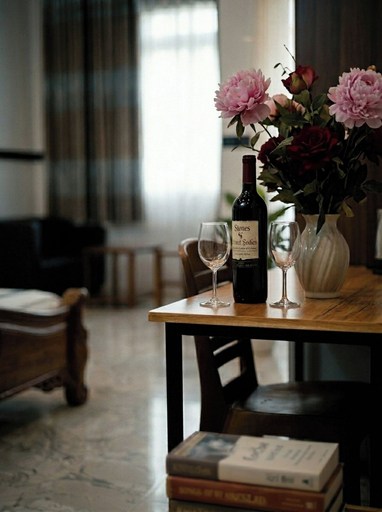 Others 5, CT Morning Hotel, Ninh Kiều