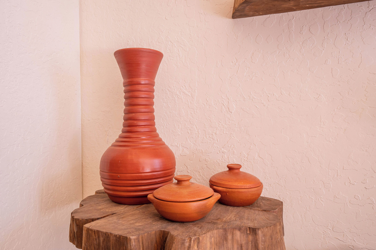 Interior detail 3, Casa Museo by HOUSY, Medellín