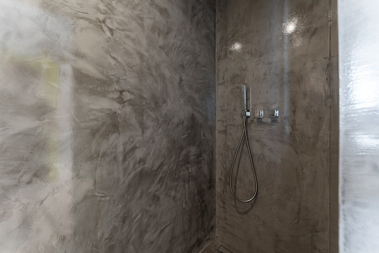 Bathroom 4, Guestready - Amma Braga Apartments, Braga