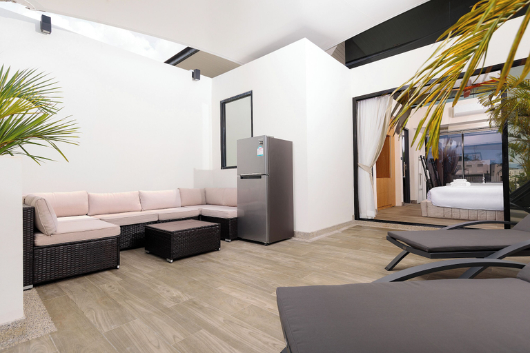 Others 5, Spacious 3bd Townhouse in Laguna park, Phuket Island