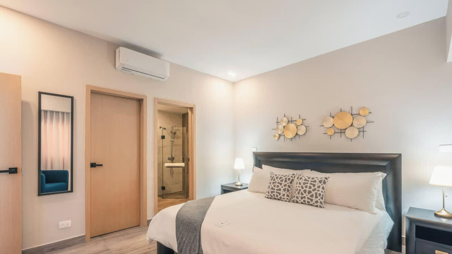 Room 2, Regatta Living Ii - 705, Distrito Nacional