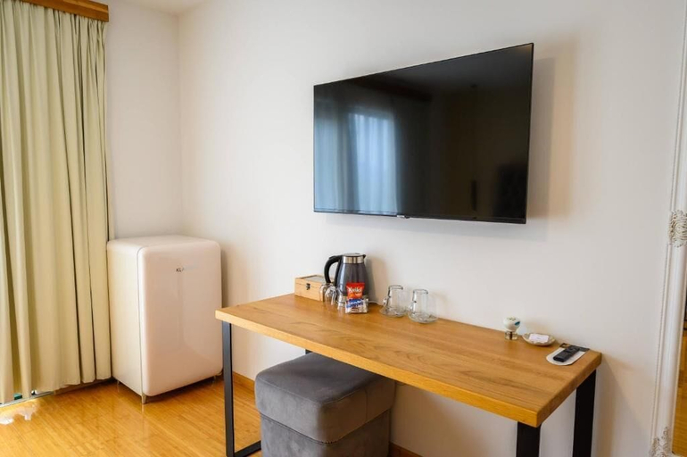 Others 5, BOUTIQUE ROOMS KICAN, Kula Norinska