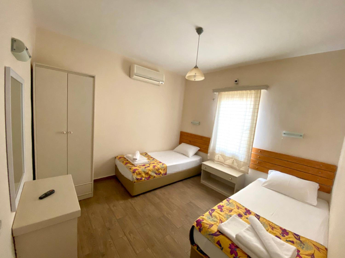 Bedroom 4, Maison 48 Apart Hotel, Bodrum