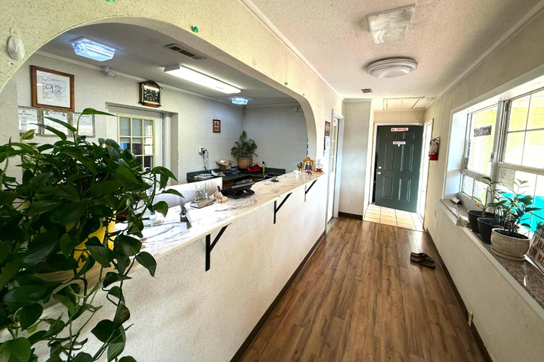 Others 3, Riviera Motel Elba Near Enterprise US 84, Coffee