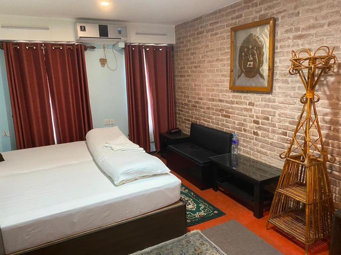 Others 5, Hotel Malla Inn, Bagmati
