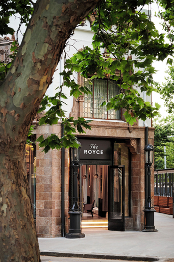 Exterior & Views 3, The Royce, Melbourne