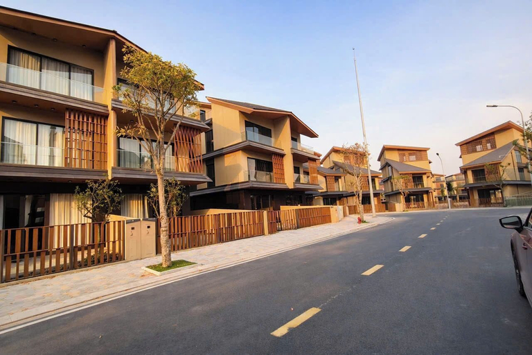 Exterior, Charm Lagoon Villa - Vinhomes Vu Yen, Hải An