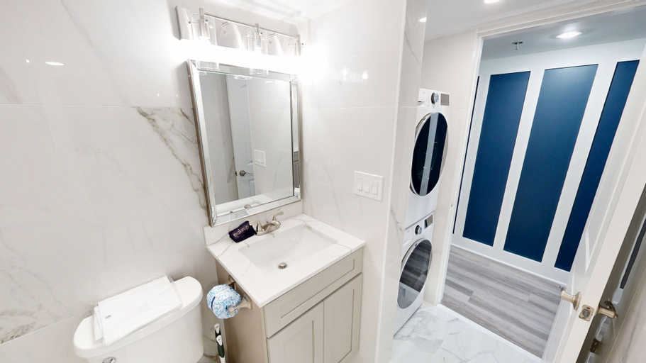 Bathroom 4, Sundestin 511 1 Bedroom Condo, Okaloosa