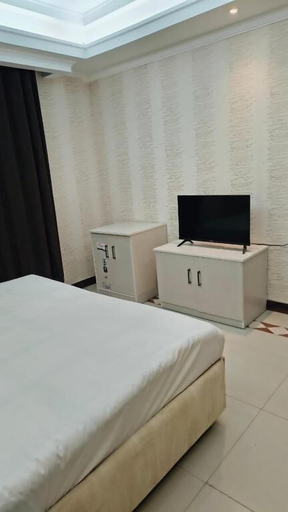 Room 5, Sea Shell Palace, Dhaka
