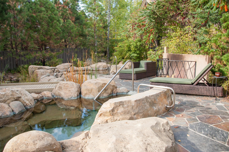 Sport & Beauty 3, Suncadia Resort, a Destination by Hyatt Residence, Kittitas
