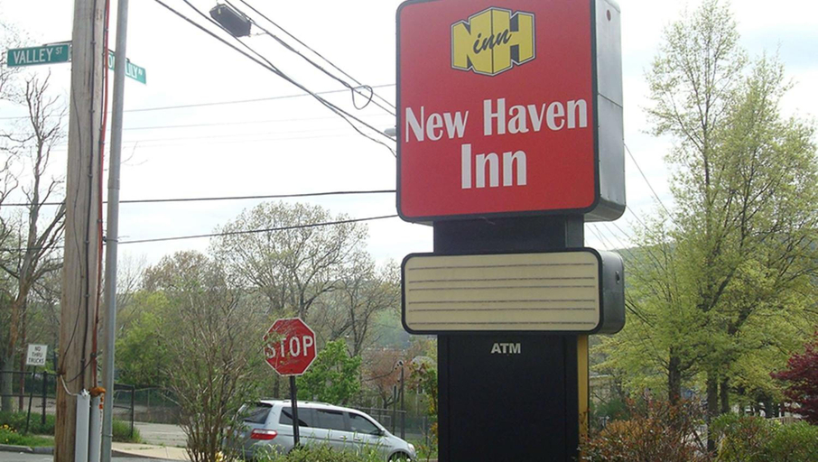 Others, New Haven Inn, New Haven