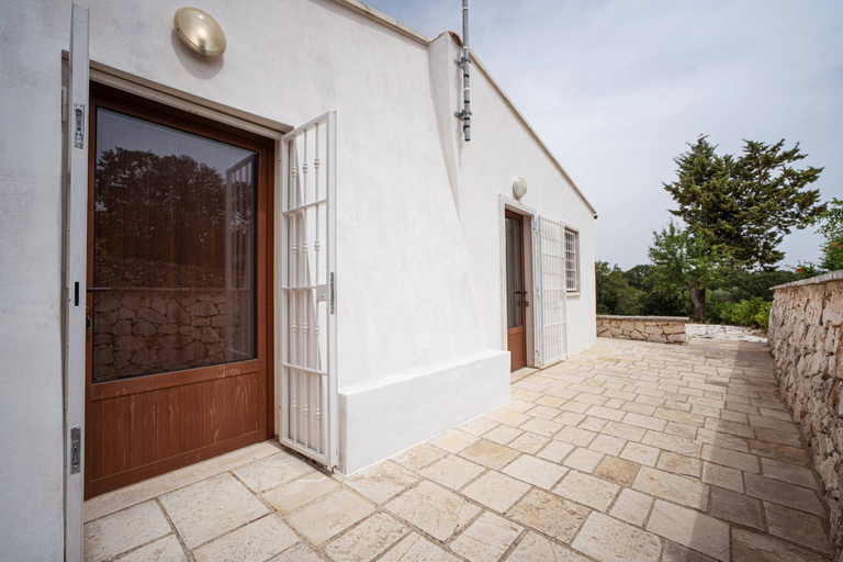 Exterior & Views 2, WePuglia - Canto dei Grilli, Bari
