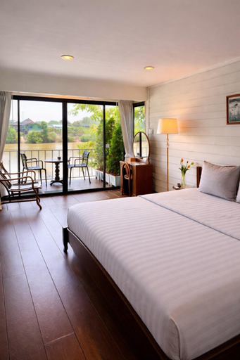 Bedroom, Baan Keang Chon Ayutthaya, Phra Nakhon Si Ayutthaya