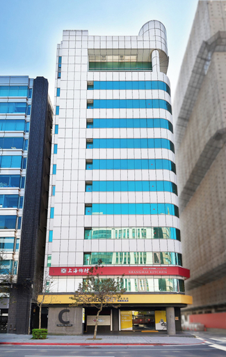 Exterior & Views 2, CHECK inn Taipei Nanjing, Taipei City