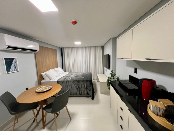 Bedroom 4, Alta Garden, João Pessoa