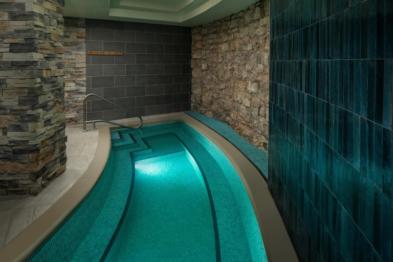 Sport & Beauty 3, The Elms Hotel & Spa, a Destination by Hyatt Hotel, Kansas City