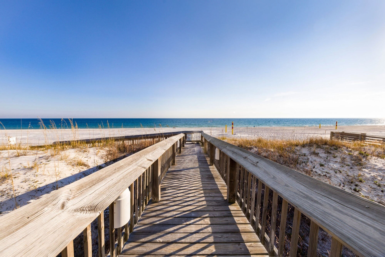 Beach 4, Seaside Beach & Racquet 1114, Baldwin
