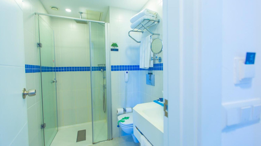 Bathroom 4, Garcia Resort & Spa, Fethiye