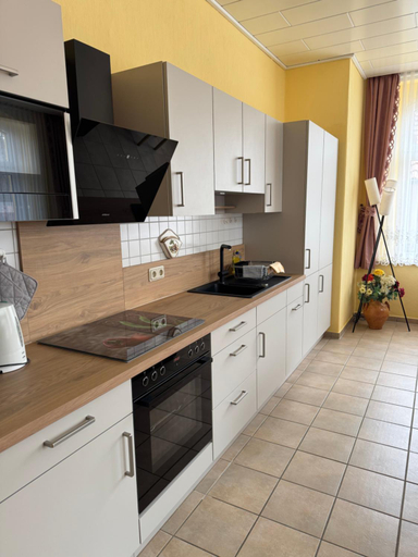 Others 5, Villa Borchert, Harz