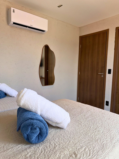 Room 2, MHV Milagres - Nani Villas Boutique, São Miguel dos Milagres