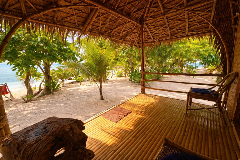 Others 5, Dos Playa EcoCamp Daracoton Island, El Nido