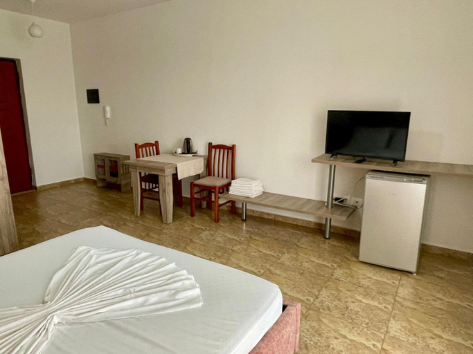 Bedroom 2, Camere vista mare, Vlorës