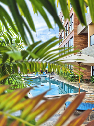 Pool 5, Recanto da Orla by Atlântico Temporada, Tamandaré