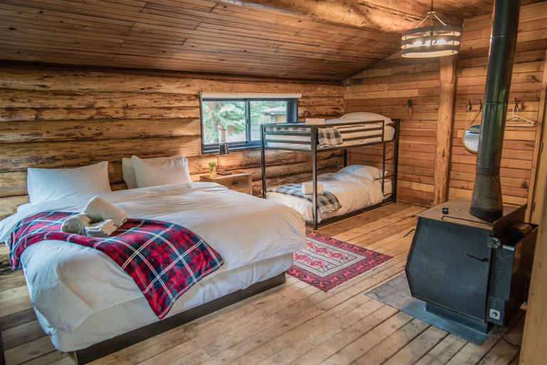 Others 2, Chute Lake Lodge, Okanagan-Similkameen