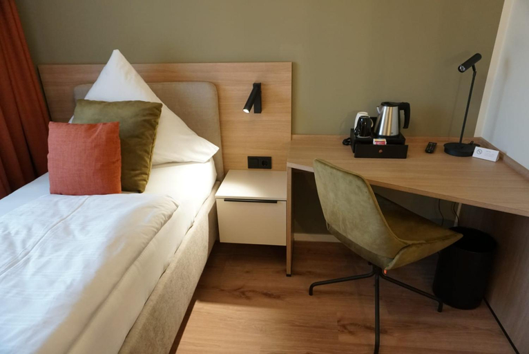 3, Starzel Rooms, Fürstenfeldbruck