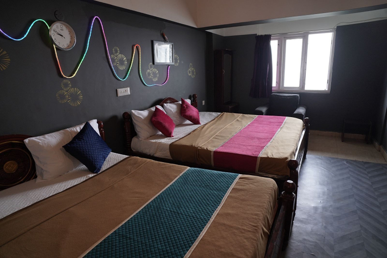 Room 3, Syntilla Nakshatra Kodai Gate, Dindigul