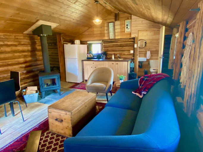 Others 5, Chute Lake Lodge, Okanagan-Similkameen