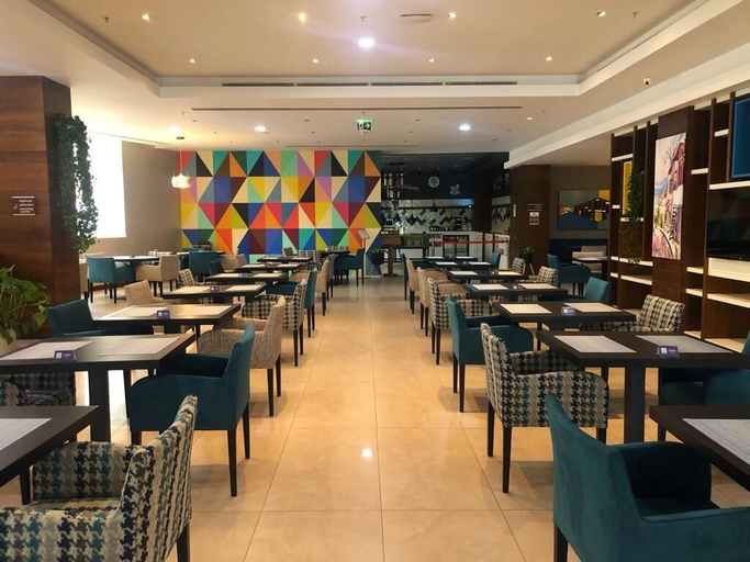 Food & Drinks 5, Hampton by Hilton Istanbul Kayasehir, Basaksehir
