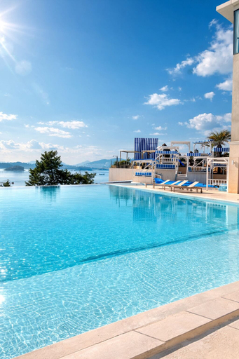Sport & Beauty 3, La Terrace Resort, Yeosu