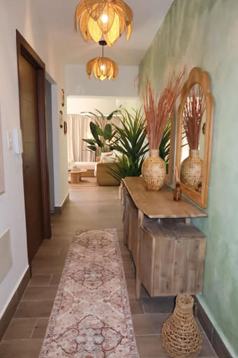 Room 5, Loft for 2 People With Garden View in Cap Cana, San Rafael del Yuma