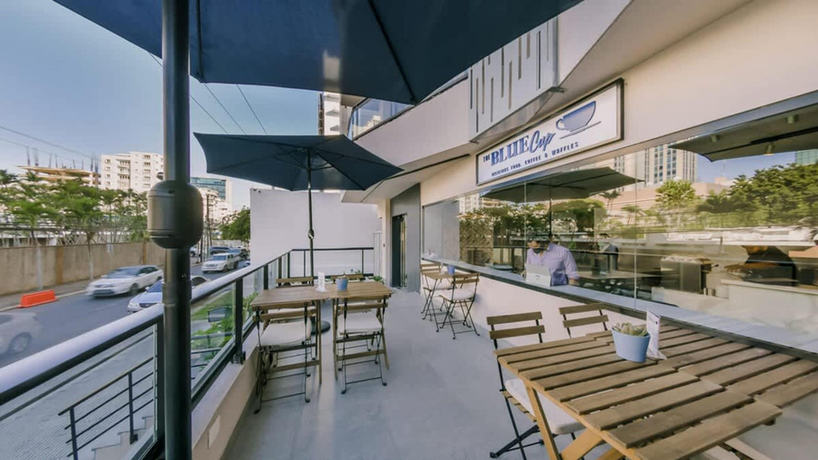 Room 3, Regatta Living ll - 907, Distrito Nacional