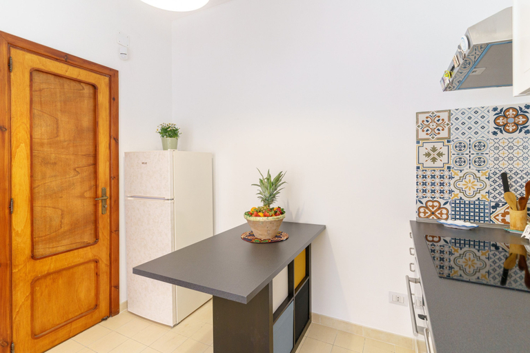 Room 5, Not Ordinary Apartment by Wonderful Italy, Syracuse