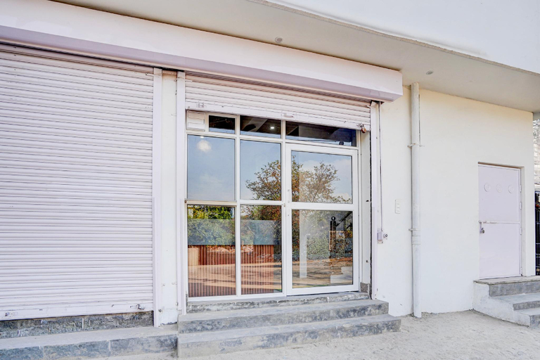 Entrance 3, Townhouse Sector 6 Gurgaon, Gurgaon