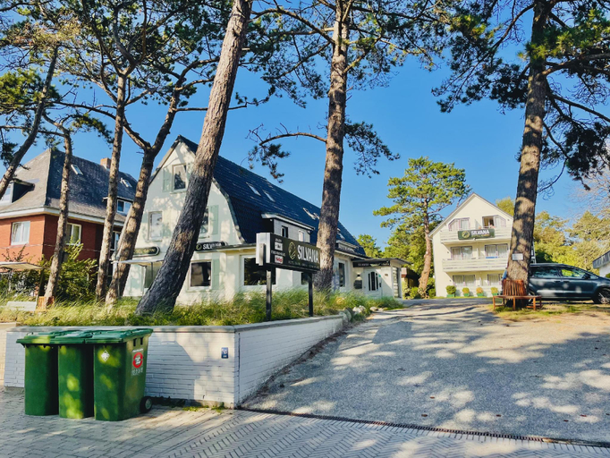 Exterior & Views 4, Hotel Silvana, Nordfriesland