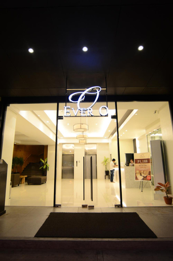 Exterior & Views, Ever O Business Hotel, Zamboanga City