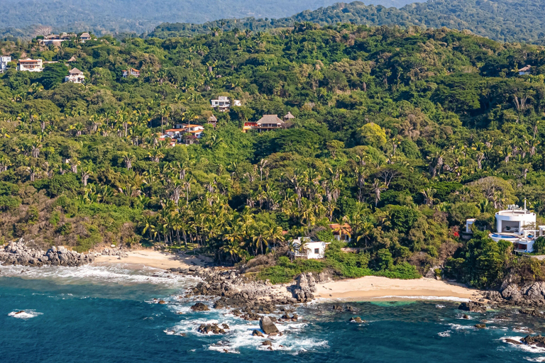 Beach 5, Tranquil Retreat With Pool, Views of the Ocean, Close to Beach, Compostela