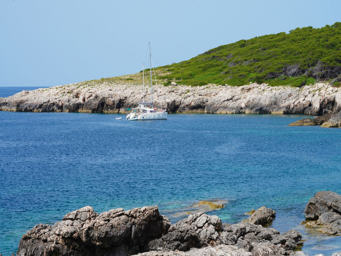 Miscellaneous 3, TCI Isole Tremiti, Foggia