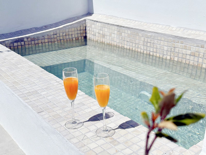 Food & Drinks 4, Hotel Boutique Máram - Adults Recommended, Cádiz