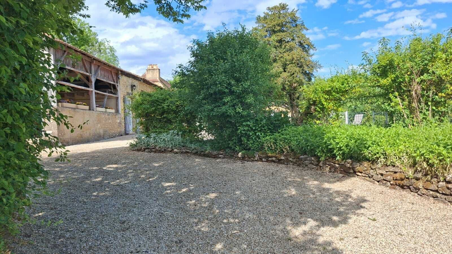 Exterior 4, Les Gîtes du Pech, Dordogne