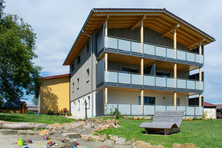 Exterior & Views 1, Ferienwohnungen Bosserthof, Schwarzwald-Baar-Kreis
