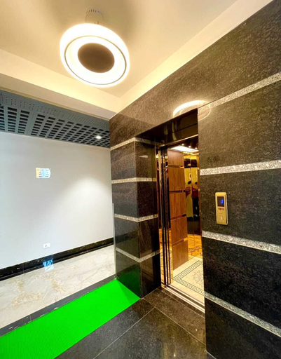 Interior 2, The Empire Rooms & Boutique Near Cyber City Gurgaon, Gurgaon