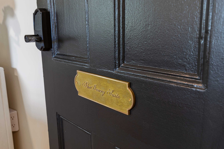 Room 3, Harborview Suite Harbor Views Timeless Luxury, Newport