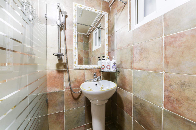 Bathroom 4, From H Amoremio Vintage Suwon Station, Suwon